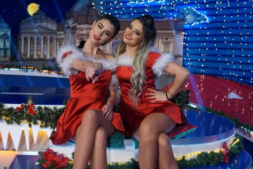 Cronica Carcotasilor - Cronica Carcotasilor Part 2