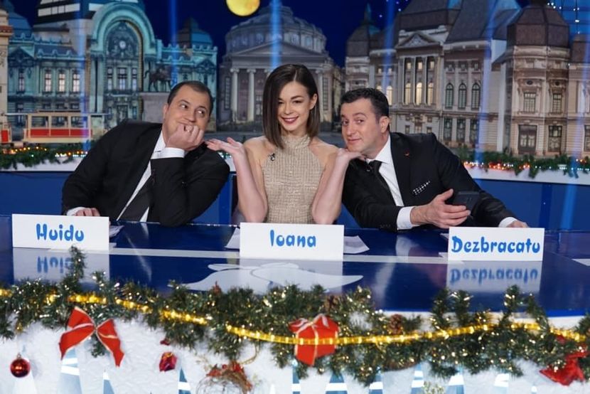 Cronica Carcotasilor - Cronica Carcotasilor Part 2