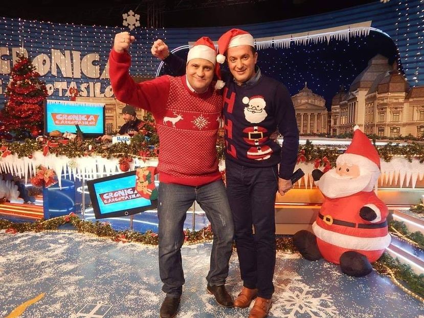 Cronica Carcotasilor - Cronica Carcotasilor Part 2