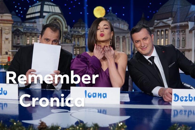 Cronica Carcotasilor - Cronica Carcotasilor Part 2