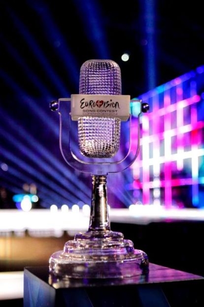 Eurovision 2018 - 2018 Eurovision Song Contest Part 9