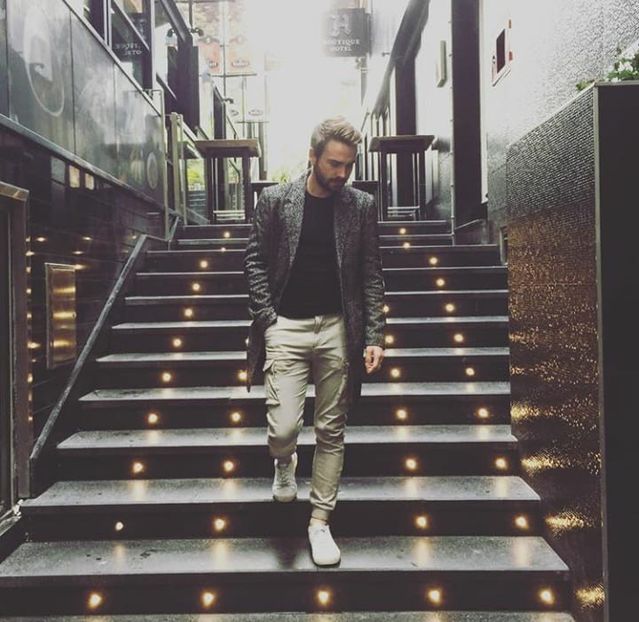 Eurovision 2018 - 2018 Eurovision Song Contest Part 9