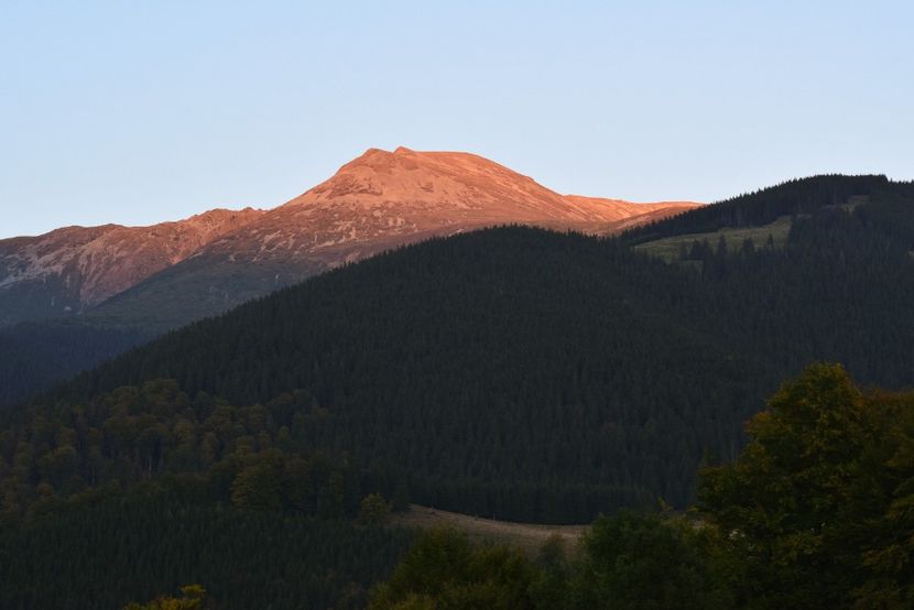  - Sfarsit de septembrie