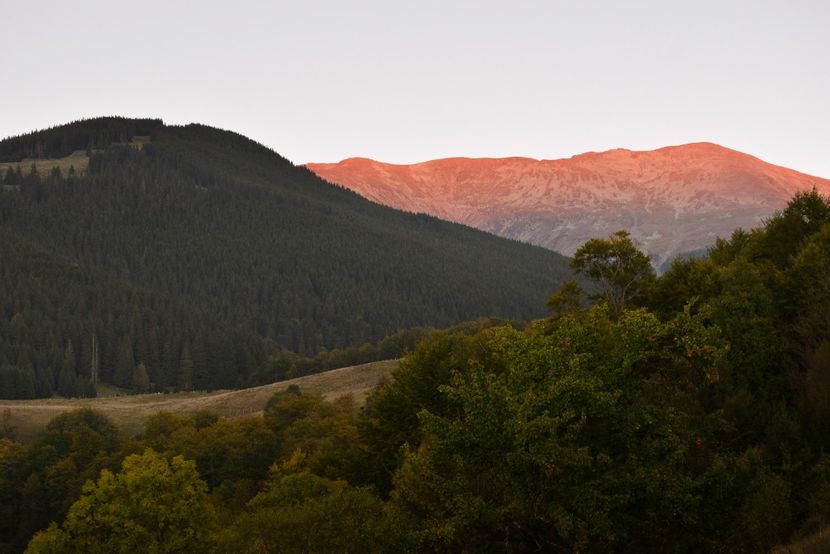  - Sfarsit de septembrie