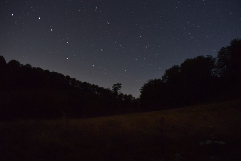  - Sfarsit de septembrie