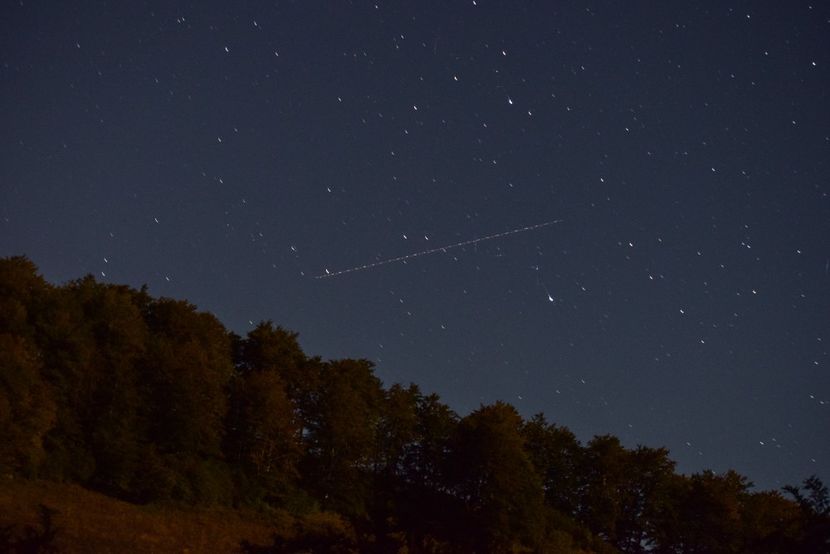  - Sfarsit de septembrie