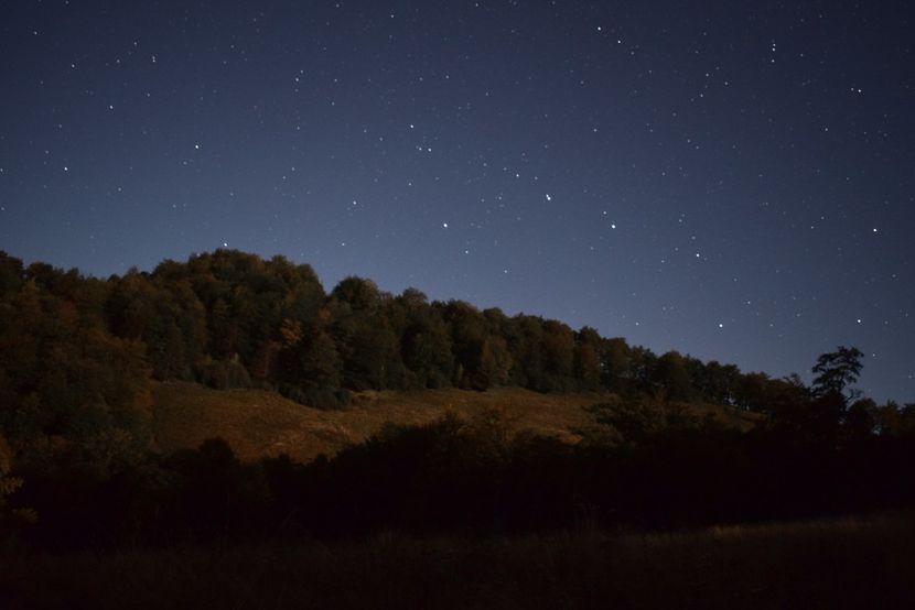  - Sfarsit de septembrie