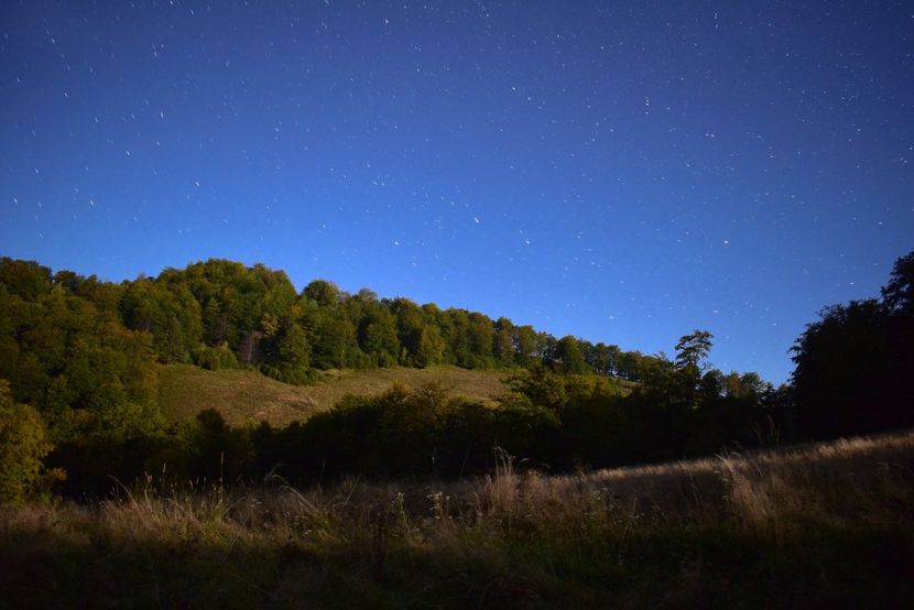  - Sfarsit de septembrie