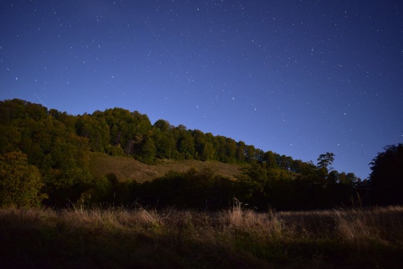  - Sfarsit de septembrie