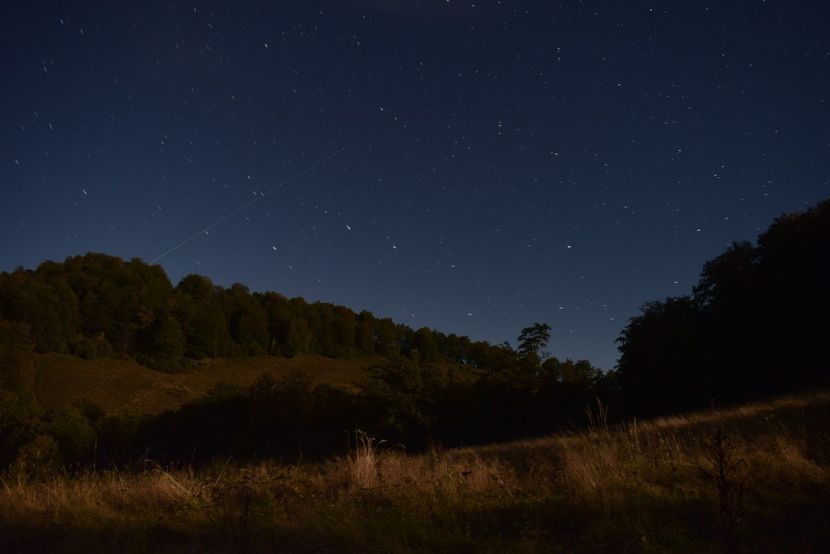  - Sfarsit de septembrie