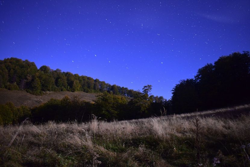  - Sfarsit de septembrie