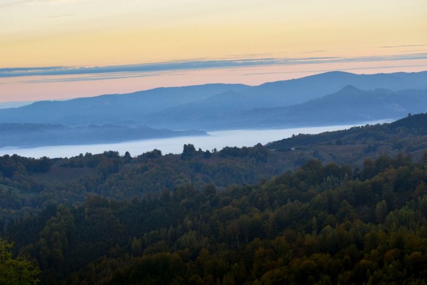  - Sfarsit de septembrie