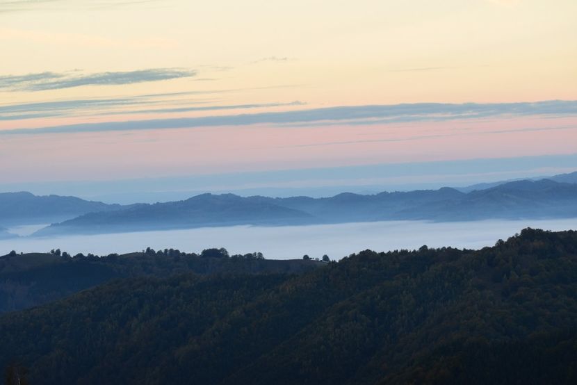  - Sfarsit de septembrie