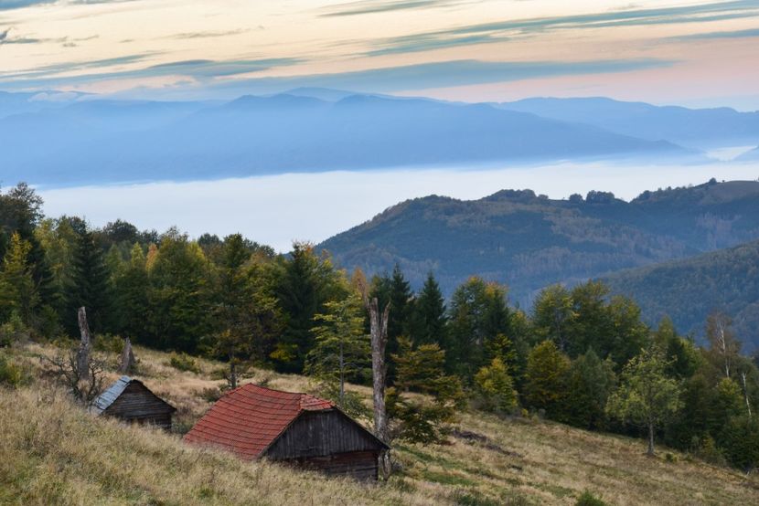  - Sfarsit de septembrie