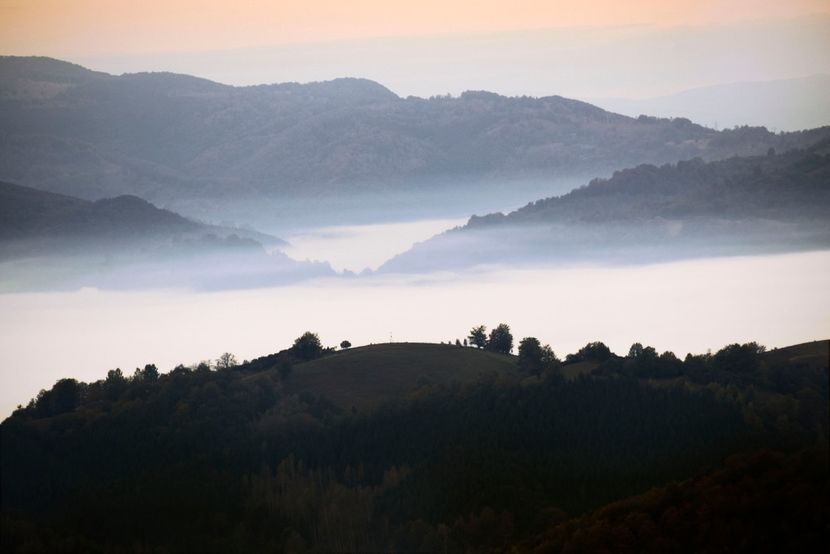  - Sfarsit de septembrie