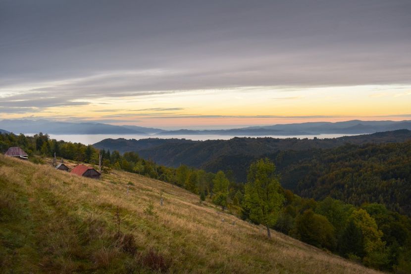  - Sfarsit de septembrie