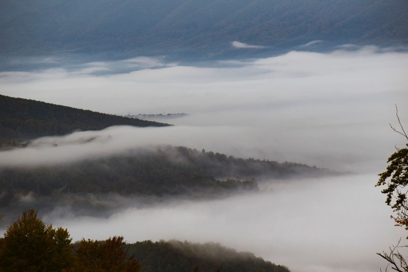  - Sfarsit de septembrie