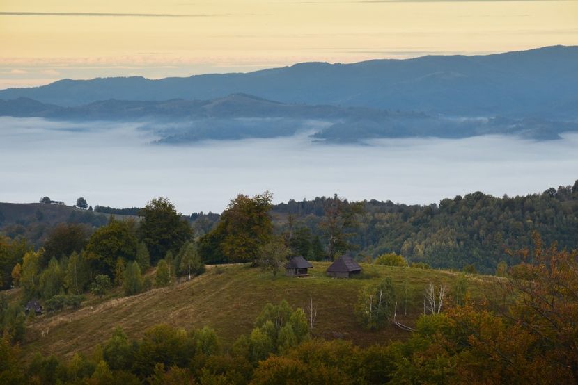  - Sfarsit de septembrie