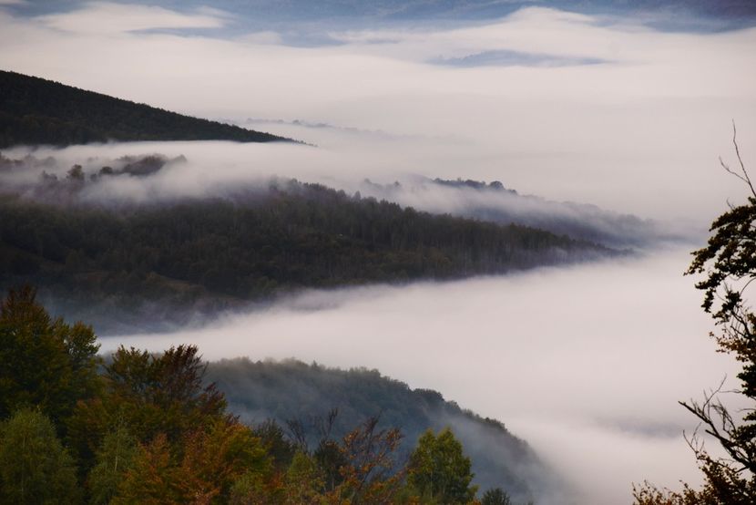  - Sfarsit de septembrie