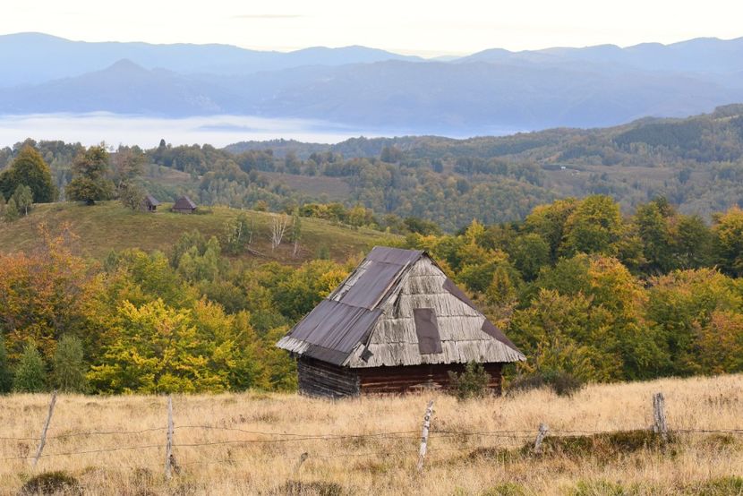  - Sfarsit de septembrie