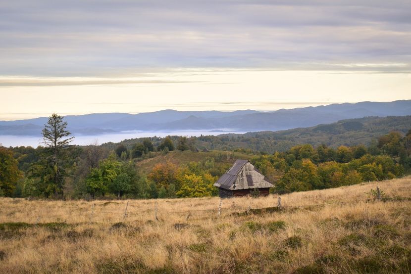  - Sfarsit de septembrie