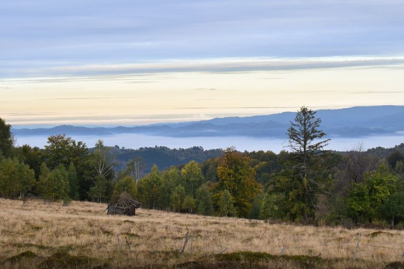  - Sfarsit de septembrie