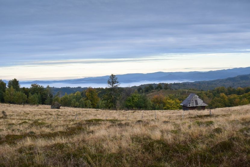  - Sfarsit de septembrie