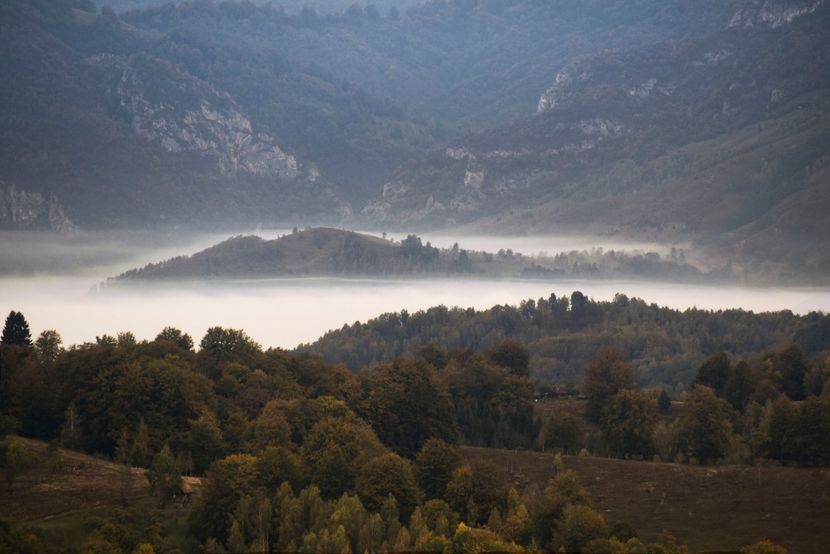  - Sfarsit de septembrie