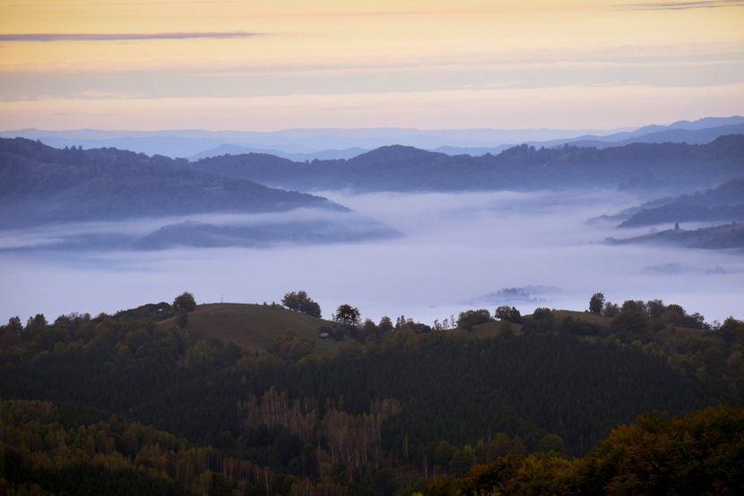  - Sfarsit de septembrie