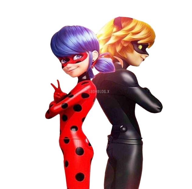  - 01 miraculous