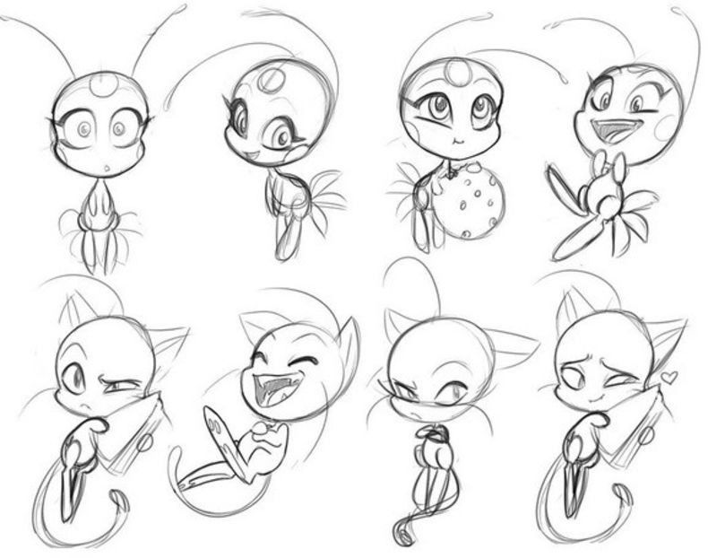  - 01 miraculous