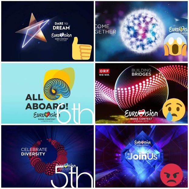 Eurovision 2018 - 2018 Eurovision Song Contest Part 9