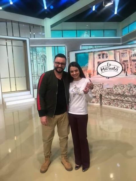 Eurovision 2018 - 2018 Eurovision Song Contest Part 9