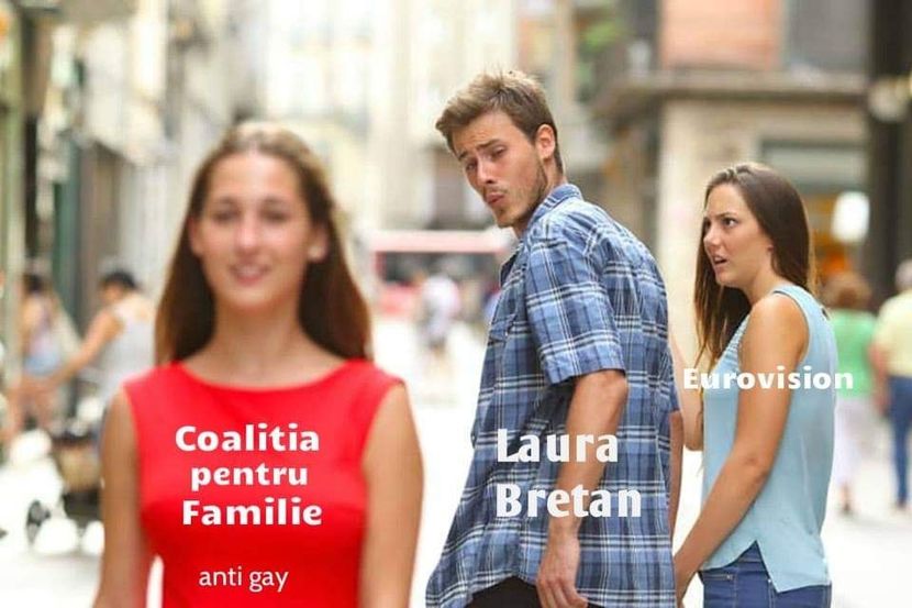 Eurovision 2018 - 2018 Eurovision Song Contest Part 9