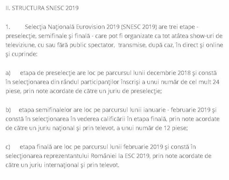 Eurovision 2018 - 2018 Eurovision Song Contest Part 9