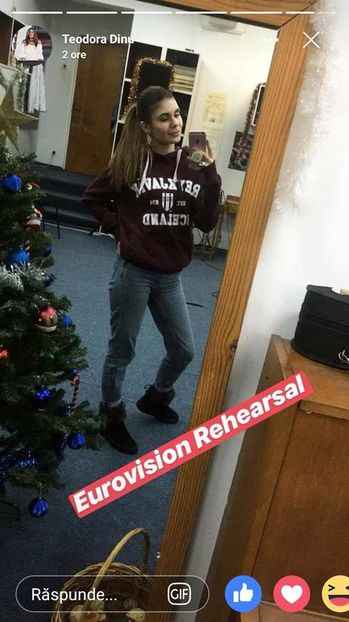 Eurovision 2018 - 2018 Eurovision Song Contest Part 9