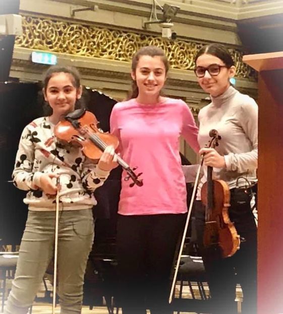 Eurovision 2018 - 2018 Eurovision Song Contest Part 9