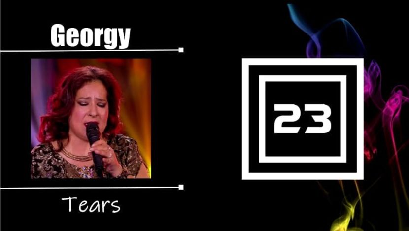 Eurovision 2018 - 2018 Eurovision Song Contest Part 9