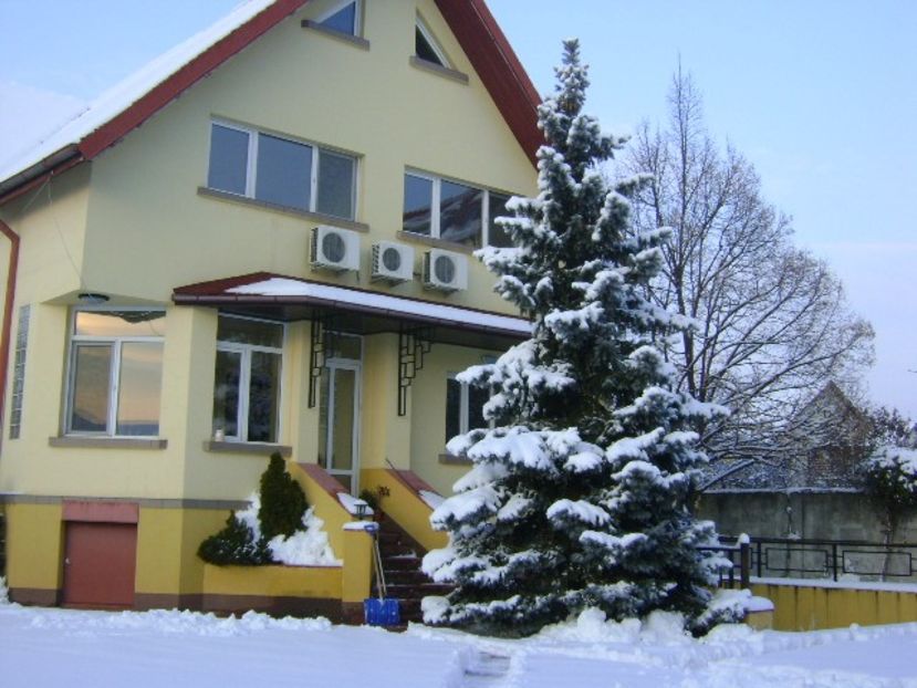 11 ian.- dupa ninsoare - v Iarna 2019-2020