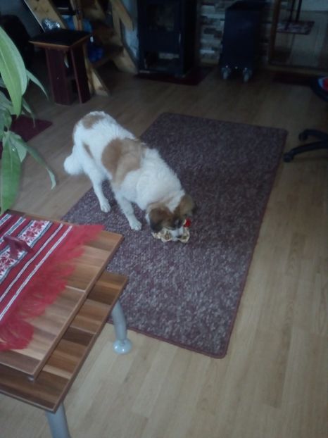  - RIP Athos