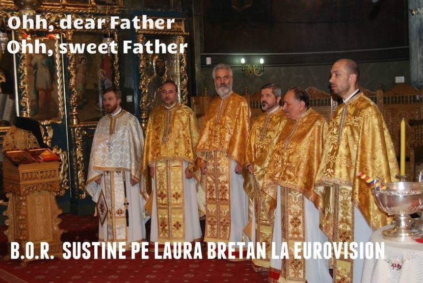 Eurovision 2018 - 2018 Eurovision Song Contest Part 9