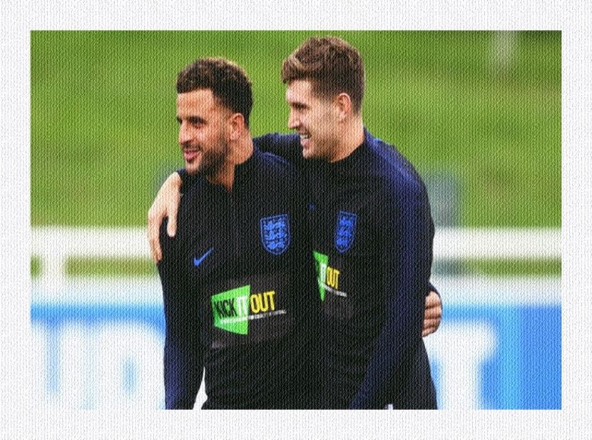 ;ϟ 　43rd day 　⚽ 　12.january.2019 - you ll never walk alone - challenge