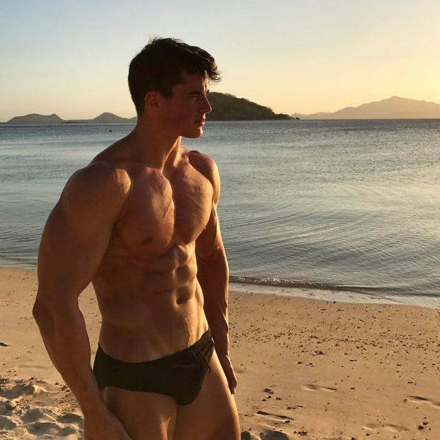  - Pietro Boselli