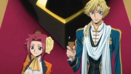 The only good thing about the new cg movie - v sacral plexus