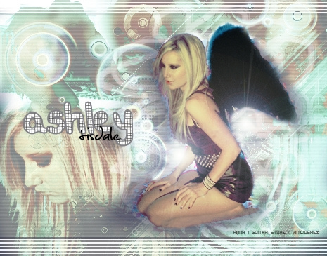  - club ashley tisdale