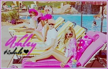 10 - club ashley tisdale