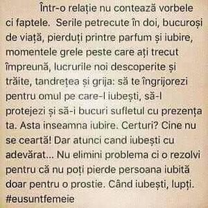  - Poze cu citate