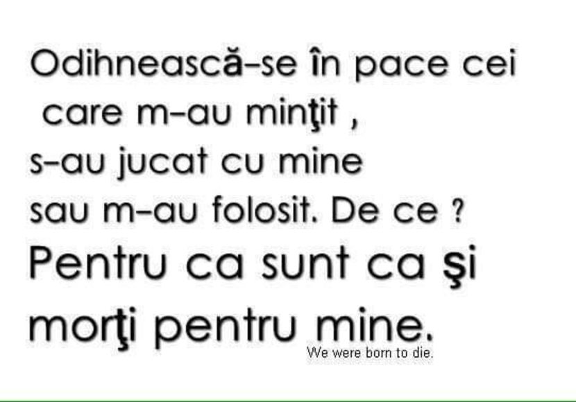  - Poze cu citate
