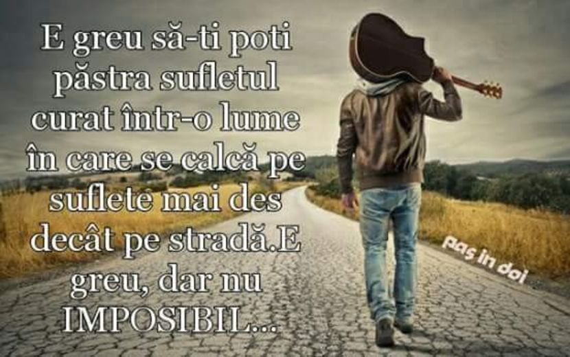  - Poze cu citate
