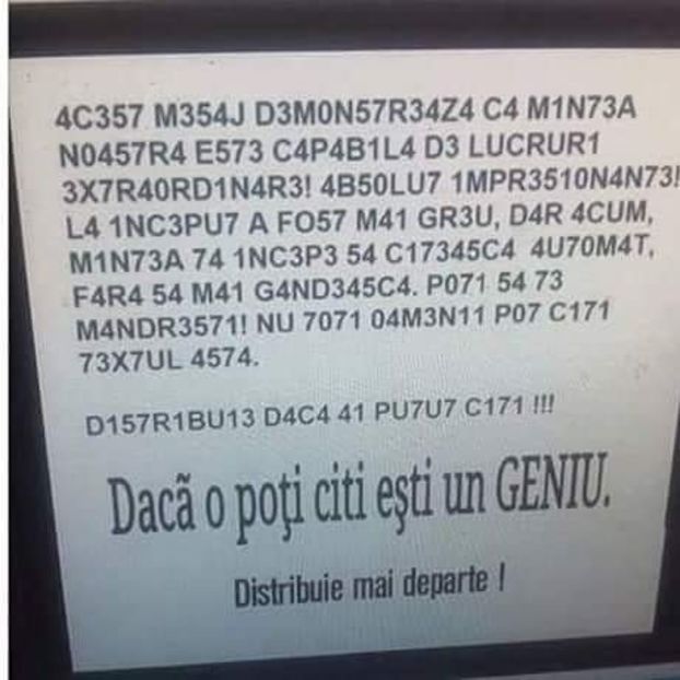 - Poze cu citate